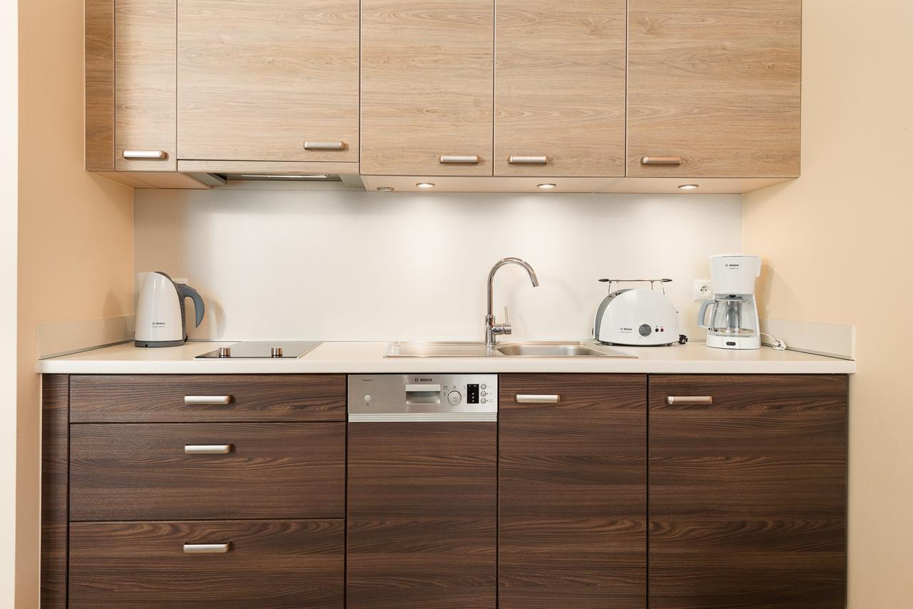 Apartamenty Gwiazda Baltyku 2Min Plaza, Parking Władysławowo Exterior foto