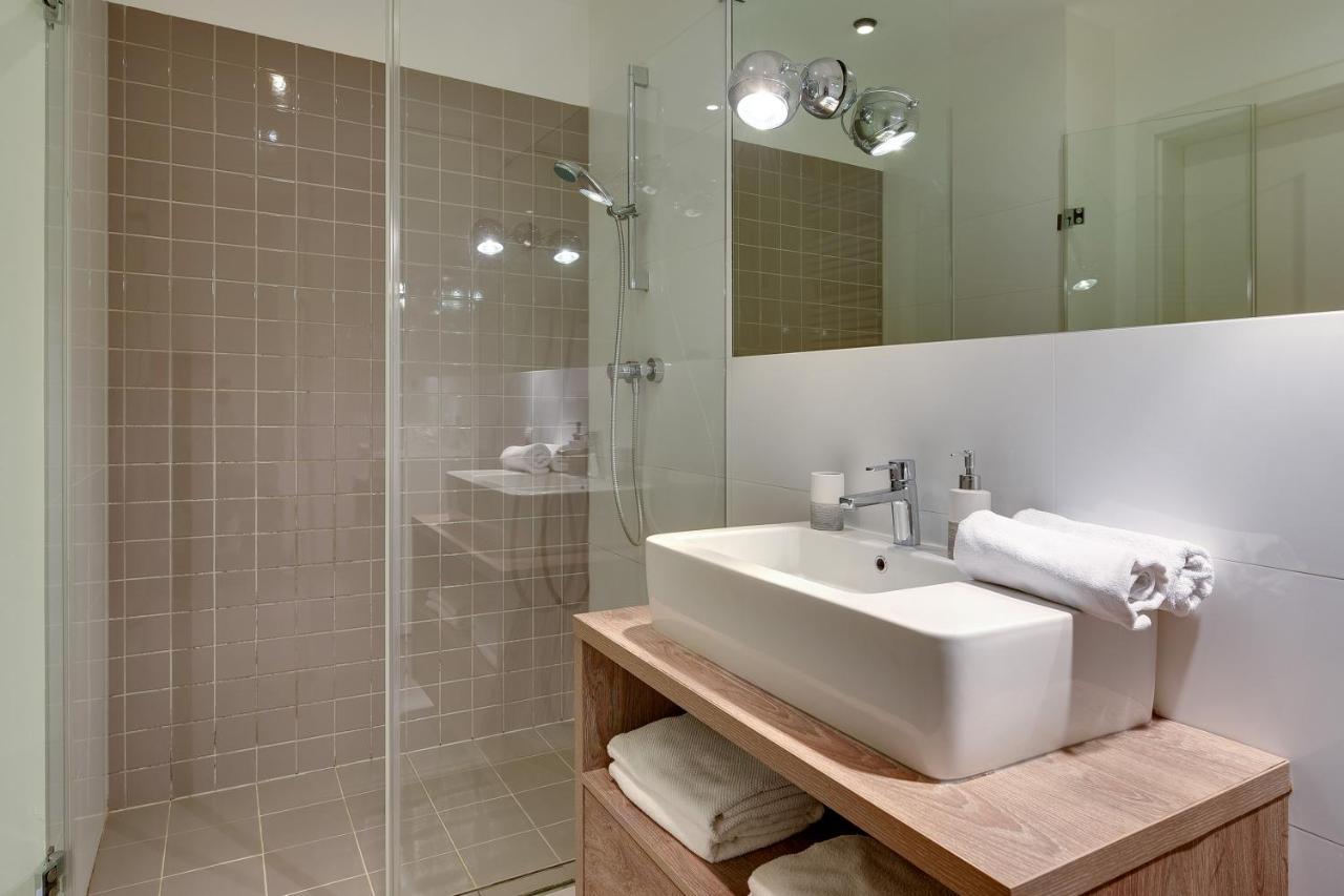Apartamenty Gwiazda Baltyku 2Min Plaza, Parking Władysławowo Exterior foto